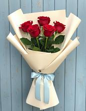 Букет Классика чувств #REPLACE_PRED# Кольчугино