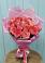 Букет 15 Розовых роз Равель в Кольчугино