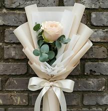 Букет цветов из:  Розы в Кольчугино