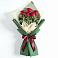 Букет цветов из: Розы в Кольчугино