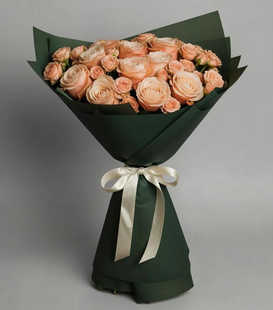 Букет Элегантный в Кольчугино