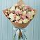 Букет цветов из: Розы в Кольчугино