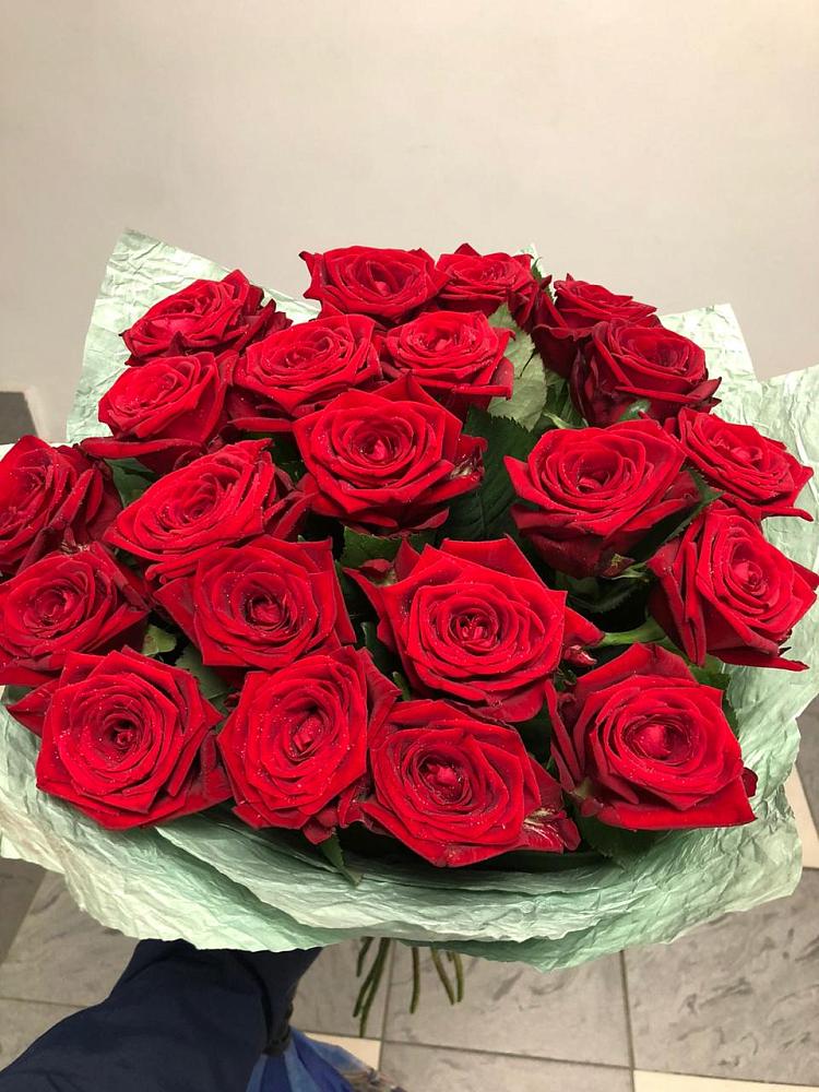 Розы Классика в Кольчугино Букет Классика в Кольчугино