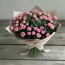 Букет Удовольствие в Кольчугино