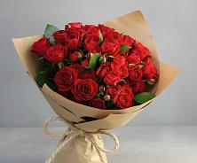 Букет Любовный роман в Кольчугино