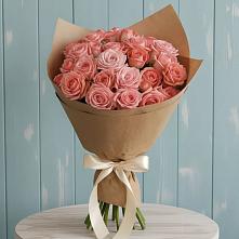 Букет цветов из:  Розы в Кольчугино