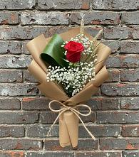 Букет цветов из:  Розы #REPLACE_PRED# Кольчугино