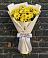 Букет цветов из: Хризантемы в Кольчугино