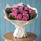 Букет цветов из: Розы в Кольчугино