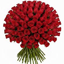 Букет Красные розы Чери Лав #REPLACE_PRED# Кольчугино