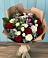 Букет цветов из: Розы и Альстромерии в Кольчугино