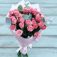 Букет Леди совершенство в Кольчугино