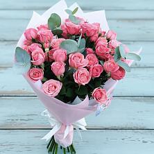 Букет Леди совершенство в Кольчугино